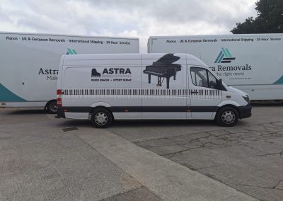 Astra Pianos